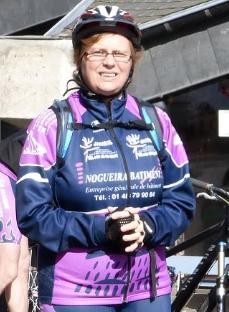 Fernande Delforge